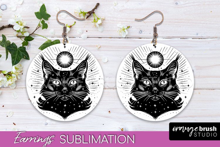 Earrings Png Image 13
