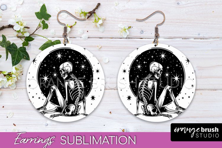 Earrings Png Image 7