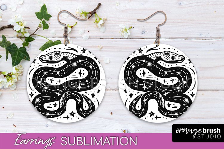 Earrings Png Image 6