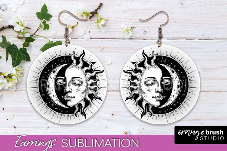 Earrings Png Image 21