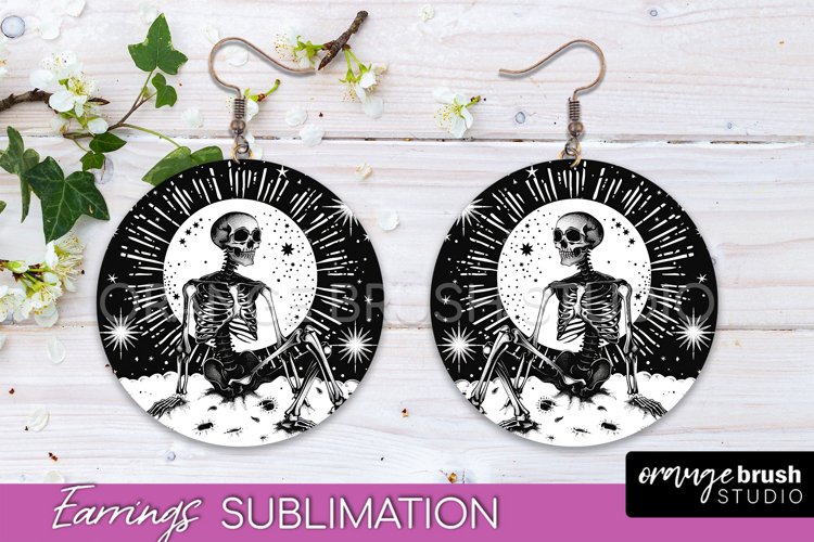 Earrings Png Image 8