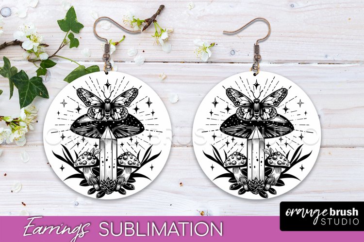 Earrings Png Image 22