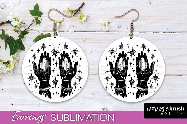 Earrings Png Image 14