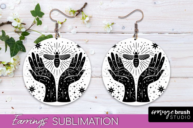 Earrings Png Image 24