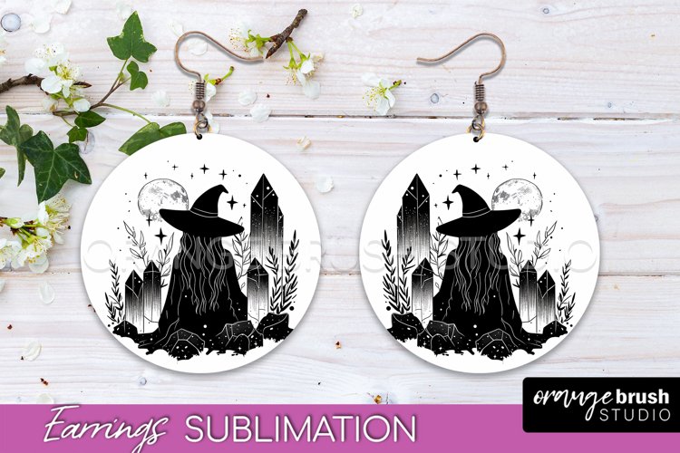 Earrings Png Image 19