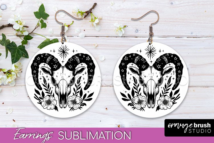 Earrings Png Image 11