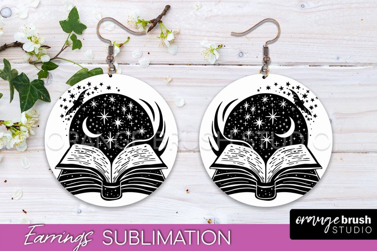 Earrings Png Image 3
