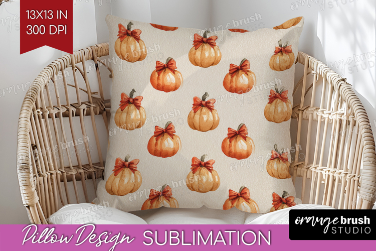 Pumpkin Clipart Image 13