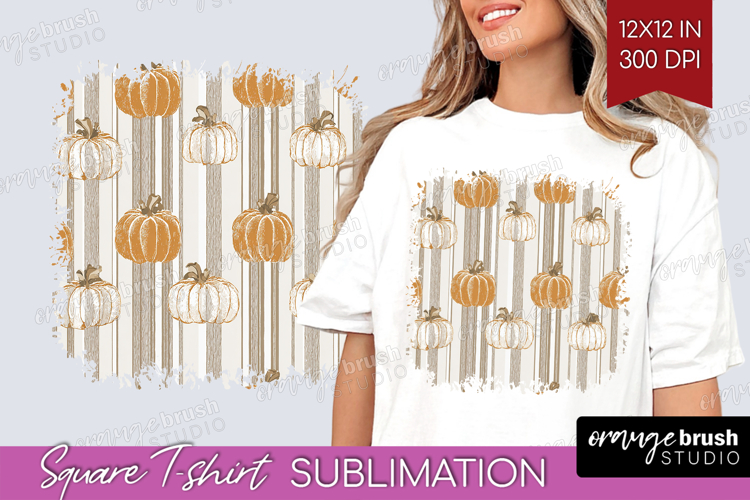 Pumpkin Background Image 22