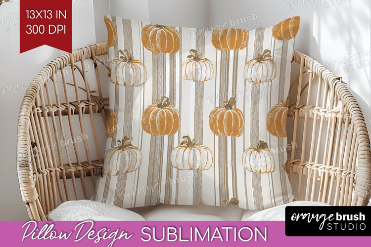 Pumpkin Clipart Image 24