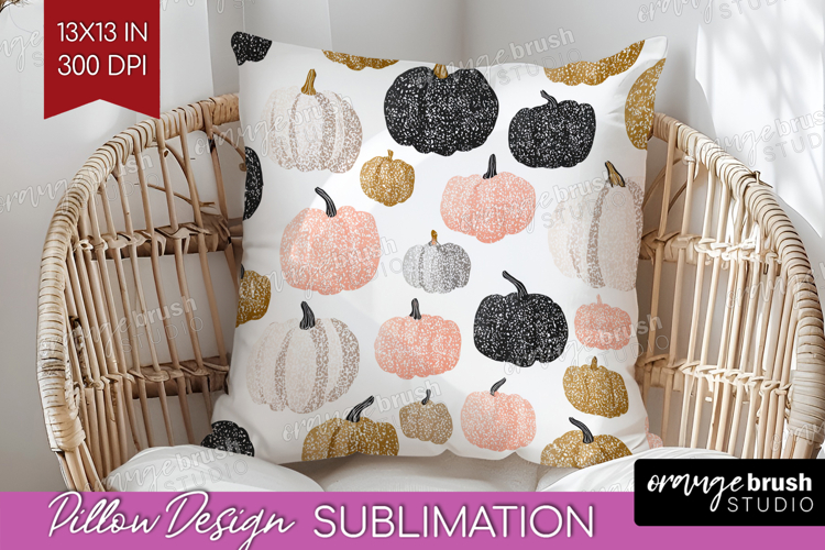 Pumpkin Clipart Image 23