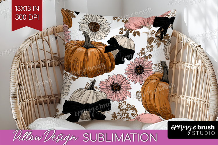 Pumpkin Clipart Image 22