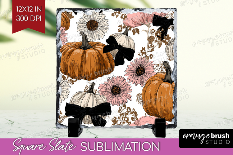 Pumpkin Clipart Image 16
