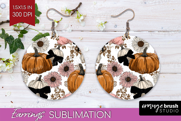 Pumpkin Clipart Image 19