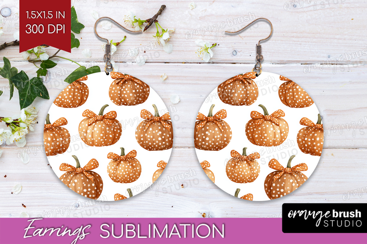 Pumpkin Clipart Image 18