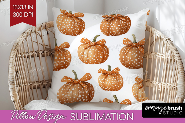Pumpkin Clipart Image 21