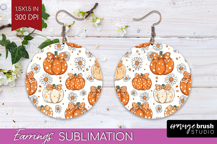 Pumpkin Clipart Image 17
