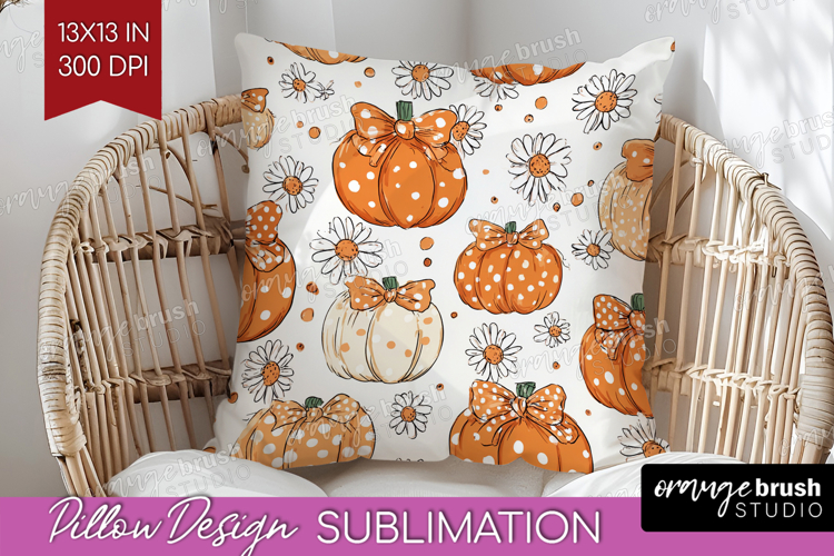 Pumpkin Clipart Image 20