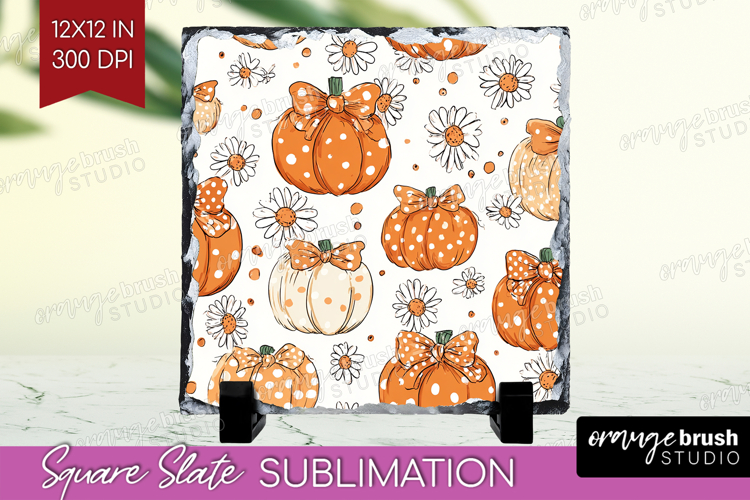 Pumpkin Clipart Image 14