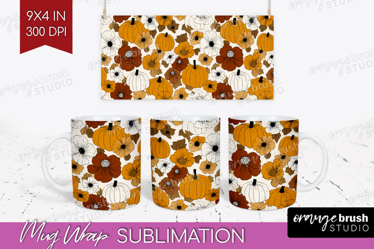 Pumpkin Clipart Image 24