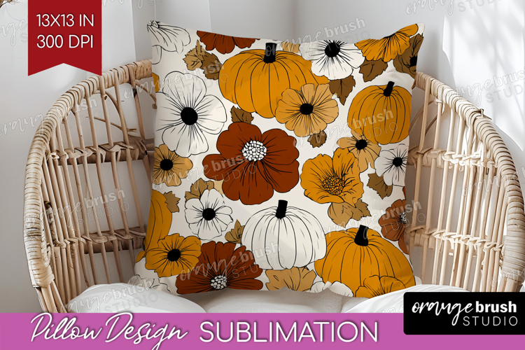 Pumpkin Clipart Image 18
