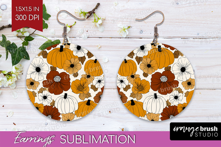 Pumpkin Clipart Image 16