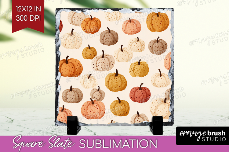 Pumpkin Clipart Image 12