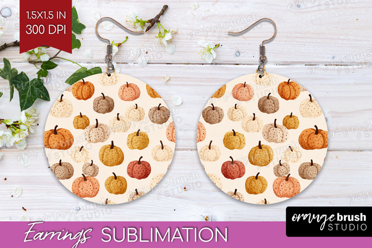 Pumpkin Clipart Image 15