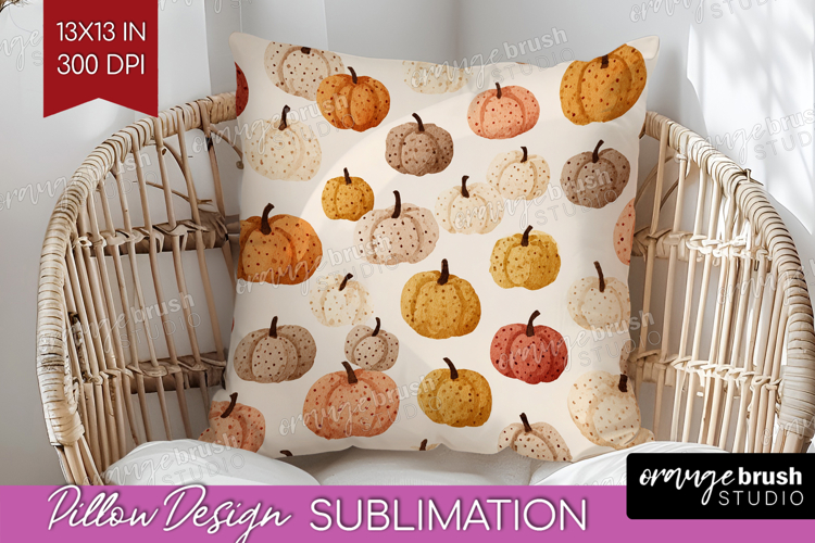 Pumpkin Clipart Image 17