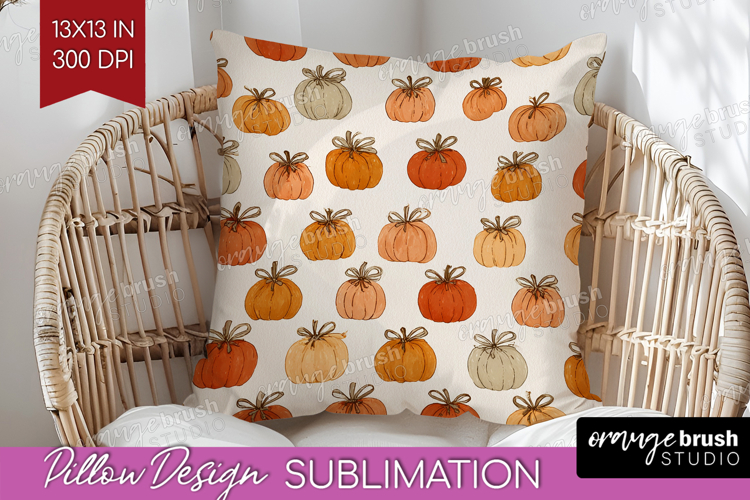 Pumpkin Clipart Image 16