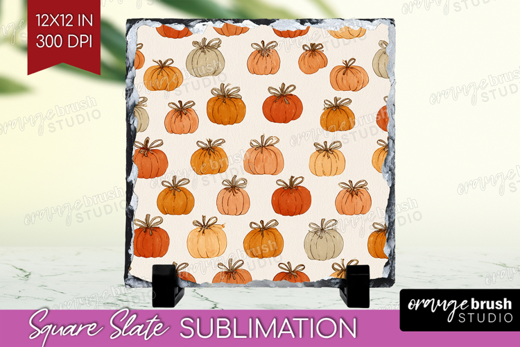 Pumpkin Clipart Image 11