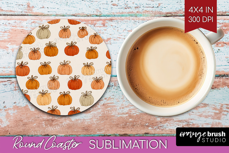 Pumpkin Clipart Image 20