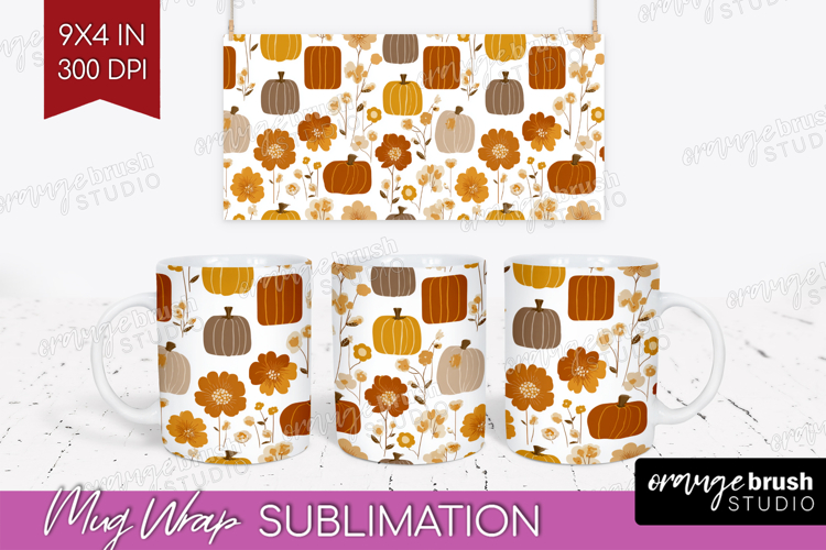 Pumpkin Clipart Image 22