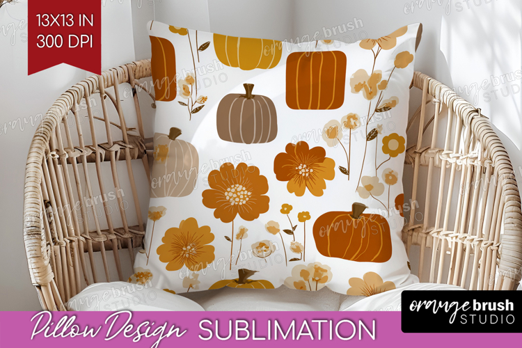 Pumpkin Clipart Image 15