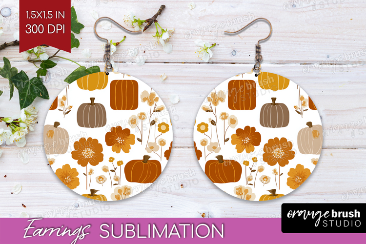 Pumpkin Clipart Image 13