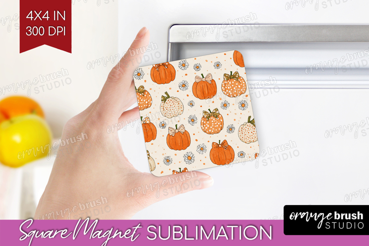 Pumpkin Clipart Image 7