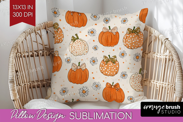 Pumpkin Clipart Image 14