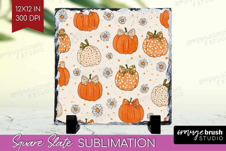 Pumpkin Clipart Image 9