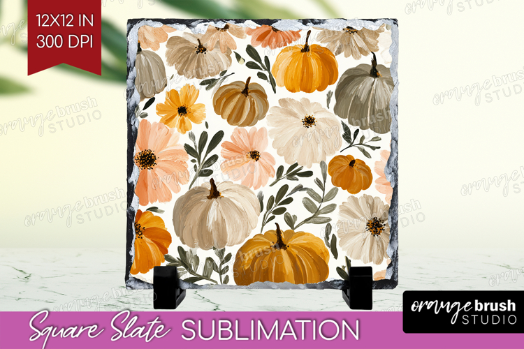 Pumpkin Clipart Image 8