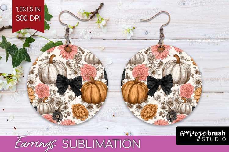 Pumpkin Clipart Image 10