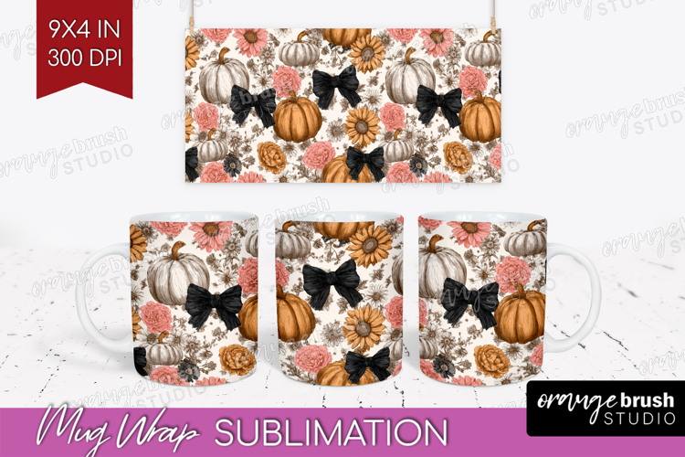Pumpkin Clipart Image 19