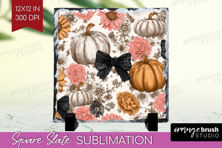 Pumpkin Clipart Image 7