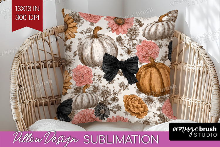 Pumpkin Clipart Image 12