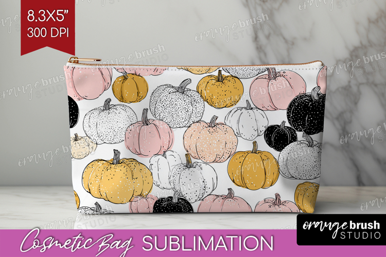 Pumpkin Clipart Image 22