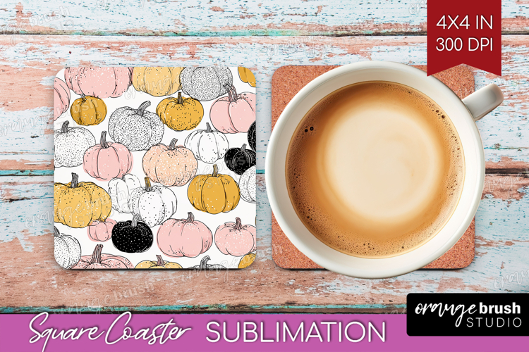 Pumpkin Clipart Image 11
