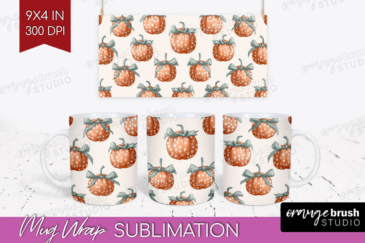 Pumpkin Clipart Image 17