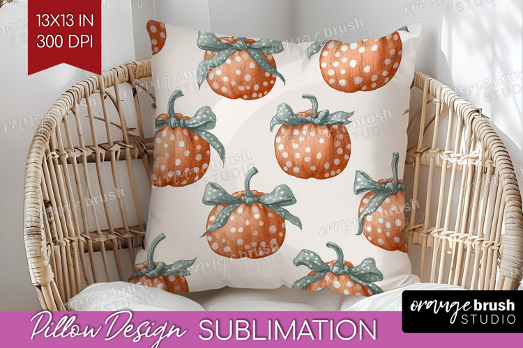 Pumpkin Clipart Image 10