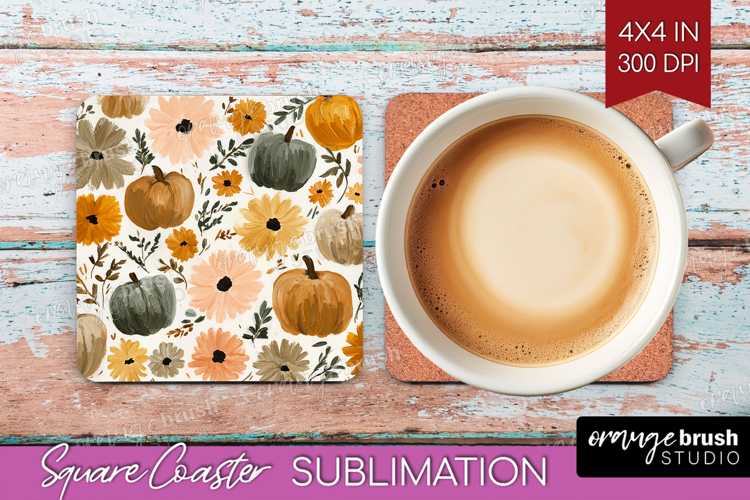 Pumpkin Clipart Image 9