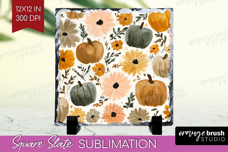 Pumpkin Clipart Image 4