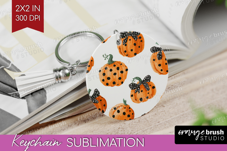 Pumpkin Clipart Image 2